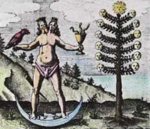 Androginia: la grande opera dell’alchimista
