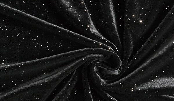 Il Nero Perfetto Madre della Luce