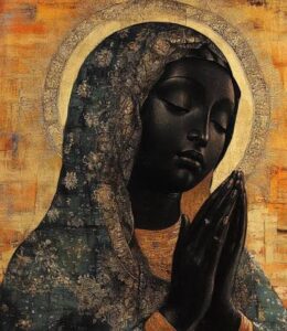 Madre Primordiale – 100 nomi/Appellativi