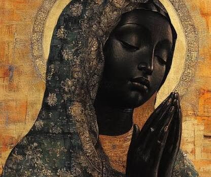 Madre Primordiale – 100 nomi/Appellativi