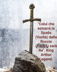 Anagrammi di “Roccadaspide” – del mio nome e di “New Jerusalem