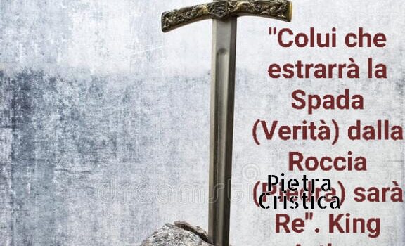 Anagrammi di “Roccadaspide” – del mio nome e di “New Jerusalem