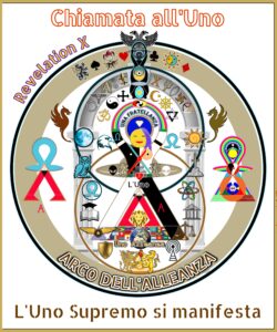 Chiamata Universale all’Uno