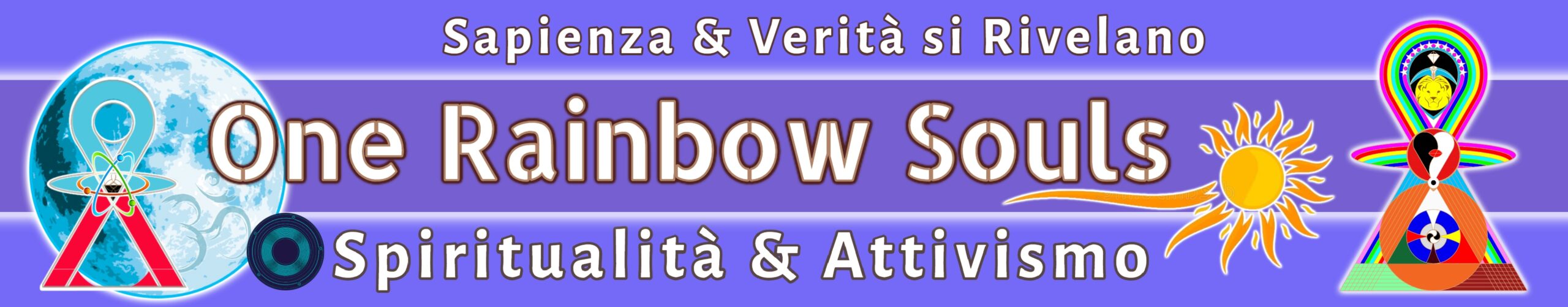 one Rainbow Souls