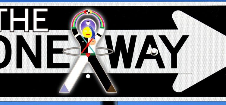 “La Via”dell’Uno Interiore Universale