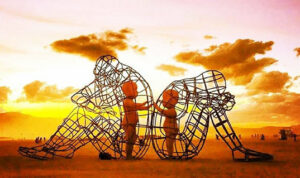 La Rinascita del Bambino Interiore Cristico