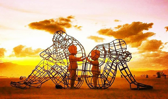 La Rinascita del Bambino Interiore Cristico