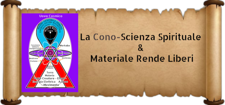La fine di Ogni Conflitto – Missione dell’Uno