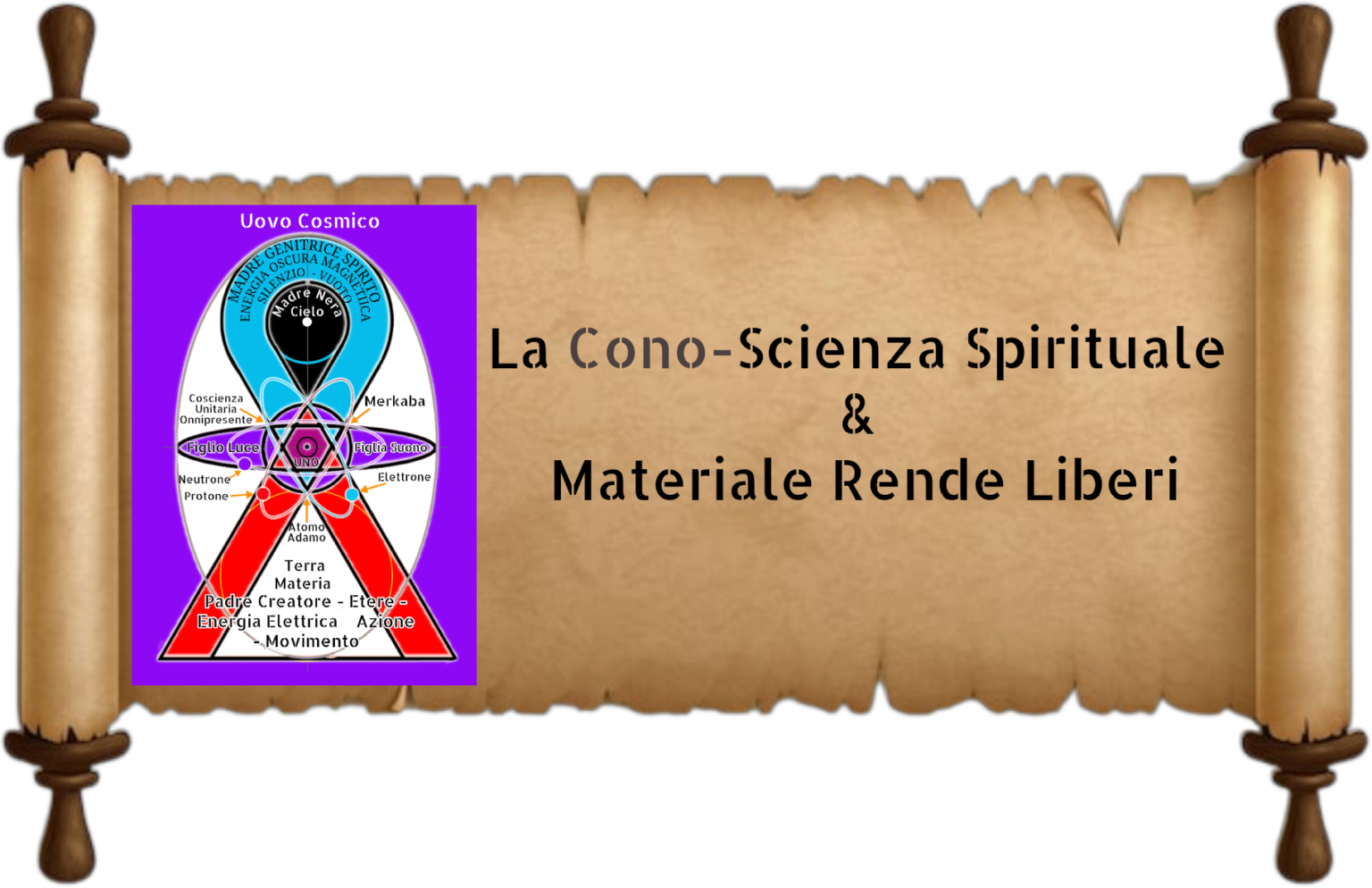 La fine di Ogni Conflitto – Missione dell’Uno