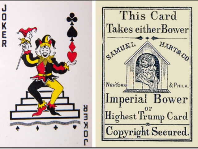 IL Joker Pt1 – La Divinità che discende nella Dualità