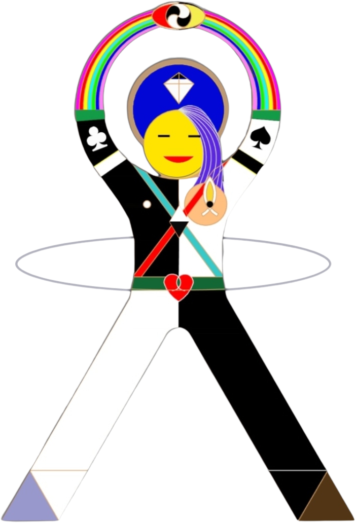 One Rainbow Souls Org