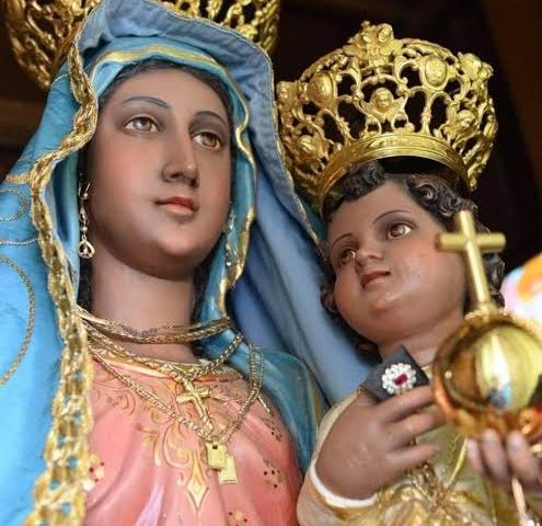 “Mia Madre, lo Spirito Santo”